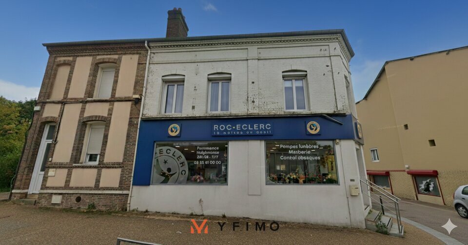 Commerce LOUVIERS - photo 2