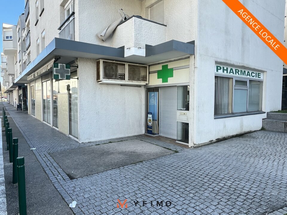Commerce MANTES LA VILLE - photo 7