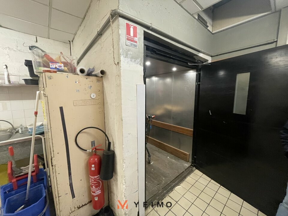 Commerce MANTES LA VILLE - photo 3