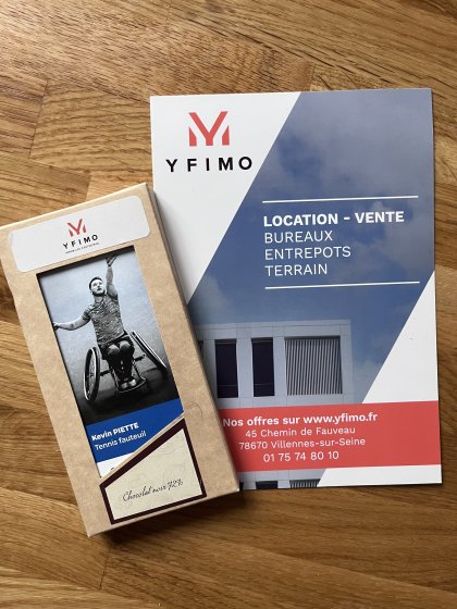 YFIMO, soutien de nos talents locaux