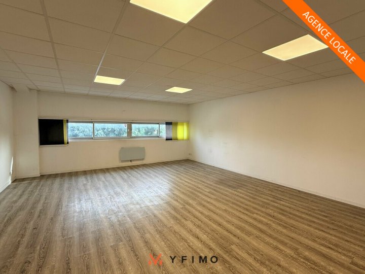 Bureaux VERNOUILLET