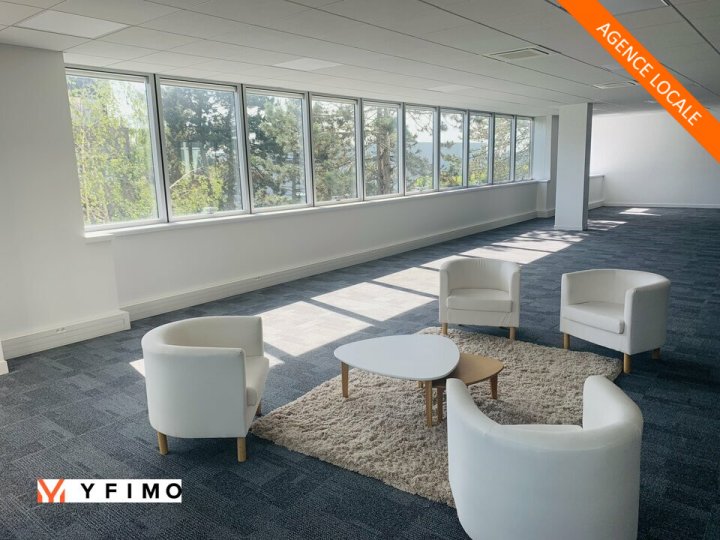 Bureaux VELIZY VILLACOUBLAY