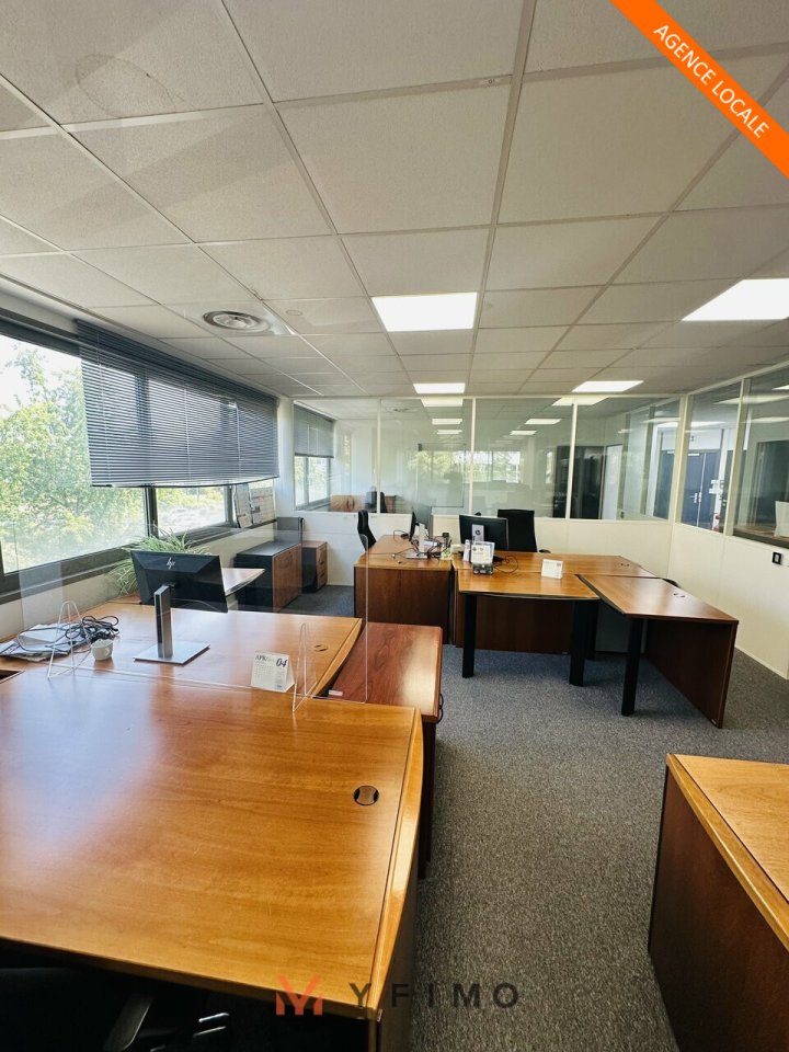 Bureaux POISSY