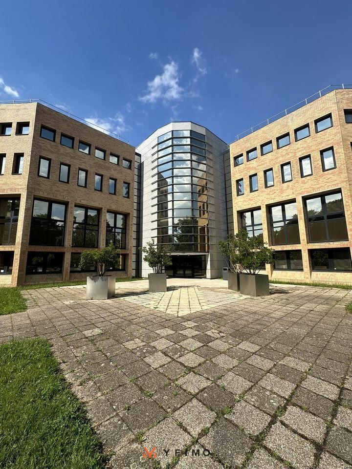 Bureaux LE PECQ