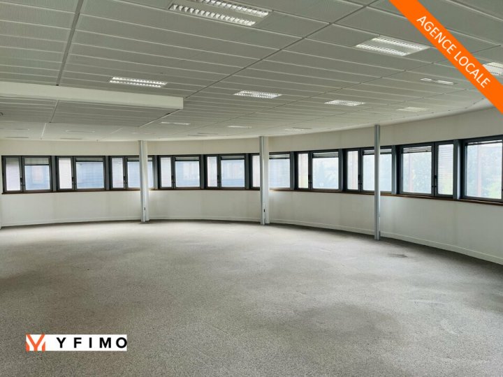 Bureaux BUCHELAY