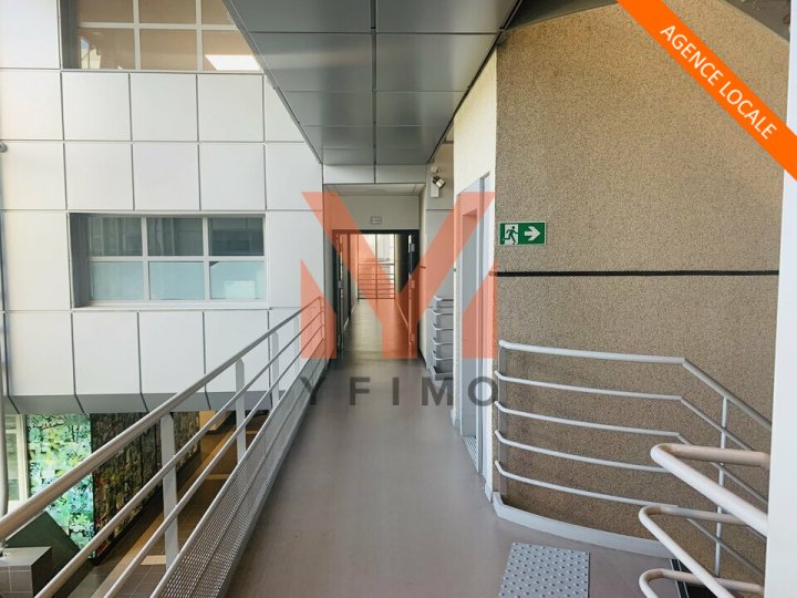 Bureaux POISSY