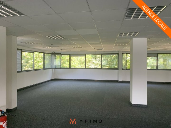 Bureaux ELANCOURT