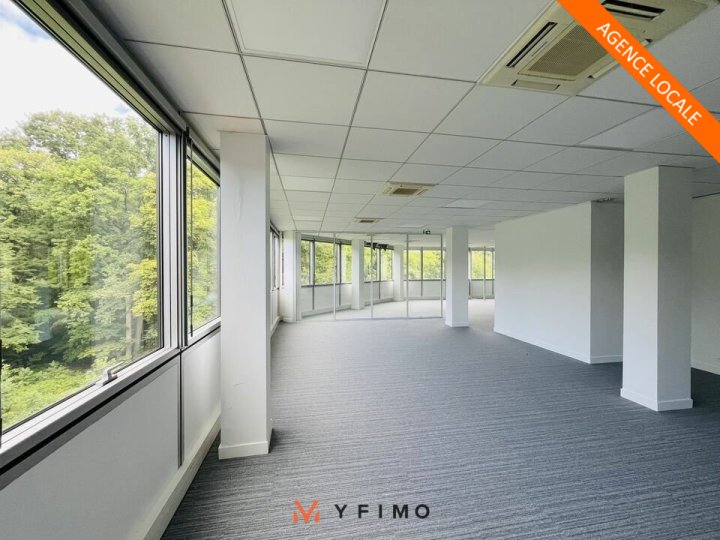 Bureaux MEUDON