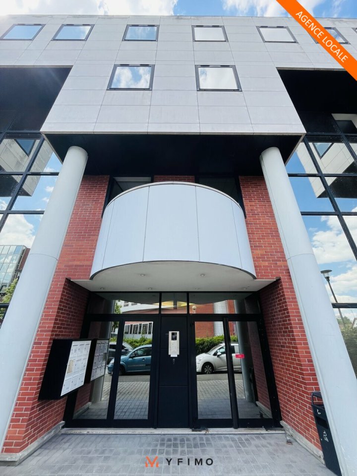 Bureaux LE PECQ