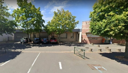 Photo 1 – vente entrepôts et locaux d'activité CONFLANS-SAINTE-HONORINE (78700)