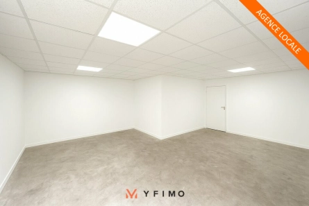 Photo 1 – vente entrepôts et locaux d'activité ÉPÔNE (78680)