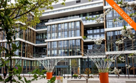 Photo 1 – location bureaux MONTIGNY LE BRETONNEUX (78180)