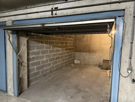 Photo 1 – vente bureaux	LE VESINET (78110)