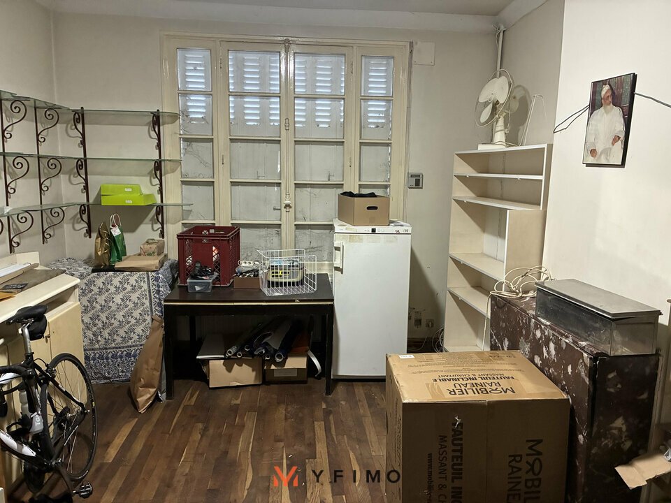 LOCATION COMMERCE LES MUREAUX (78130) | 78_1510 | photo 8