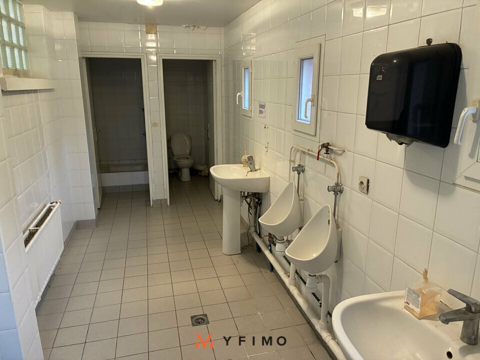 LOCATION COMMERCE LES MUREAUX (78130) | 78_1510 | photo 4