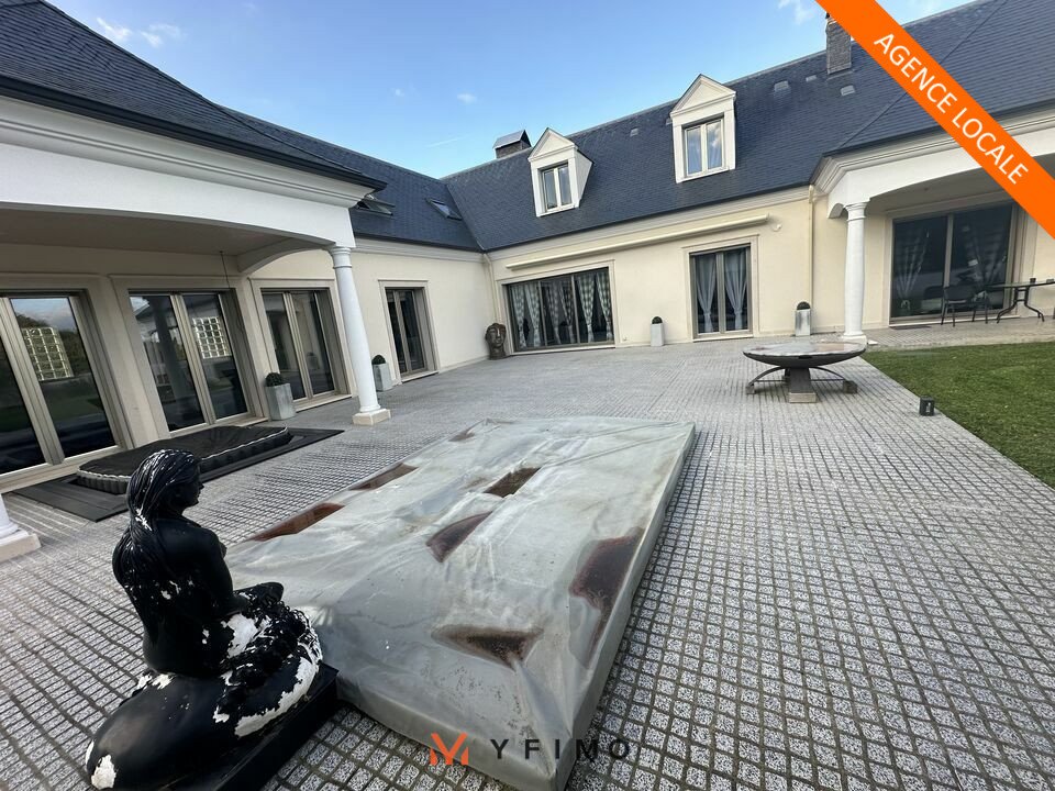 VENTE BUREAUX BRÉVAL (78980) | 78_1264 | photo 2