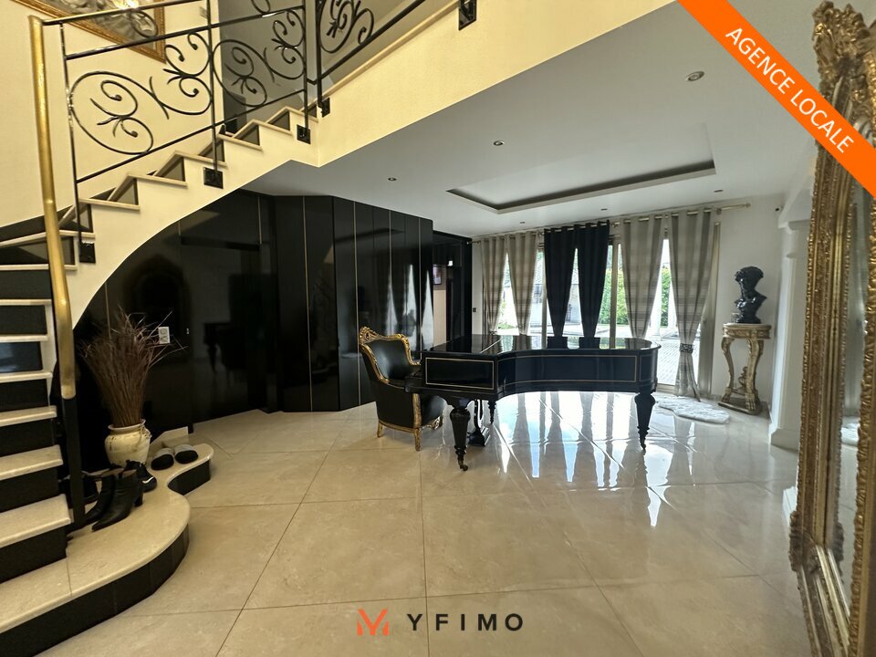 VENTE BUREAUX BRÉVAL (78980) | 78_1264 | photo 4