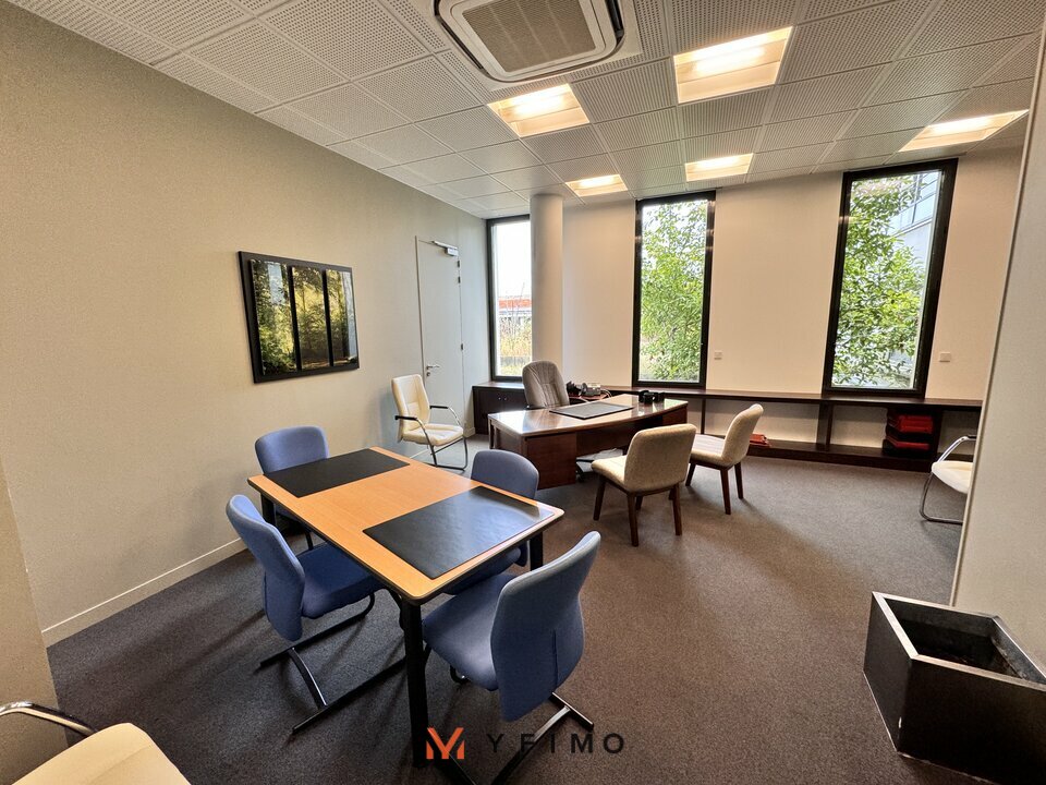 LOCATION BUREAUX MANTES LA JOLIE (78200) | 78_1143 | photo 3