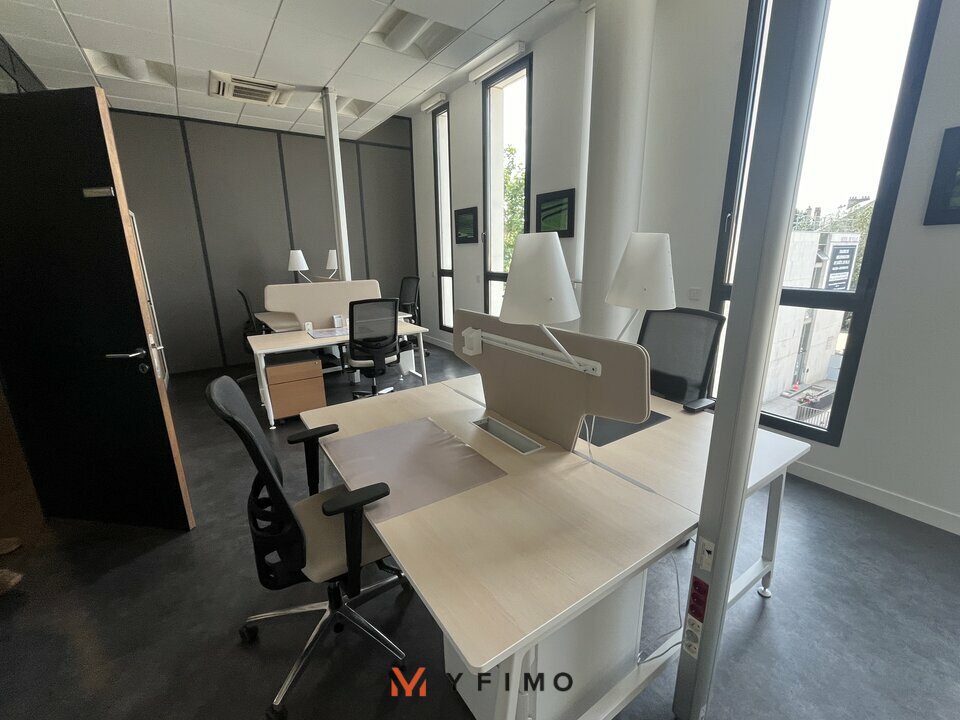 LOCATION BUREAUX MANTES LA JOLIE (78200) | 78_1143 | photo 7