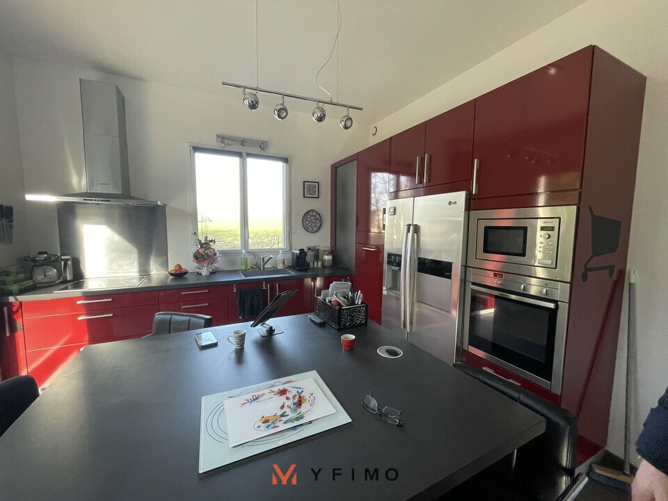 VENTE ENTREPÔTS ET LOCAUX D'ACTIVITÉ SEPTEUIL (78790) | 78_1253 | photo 6