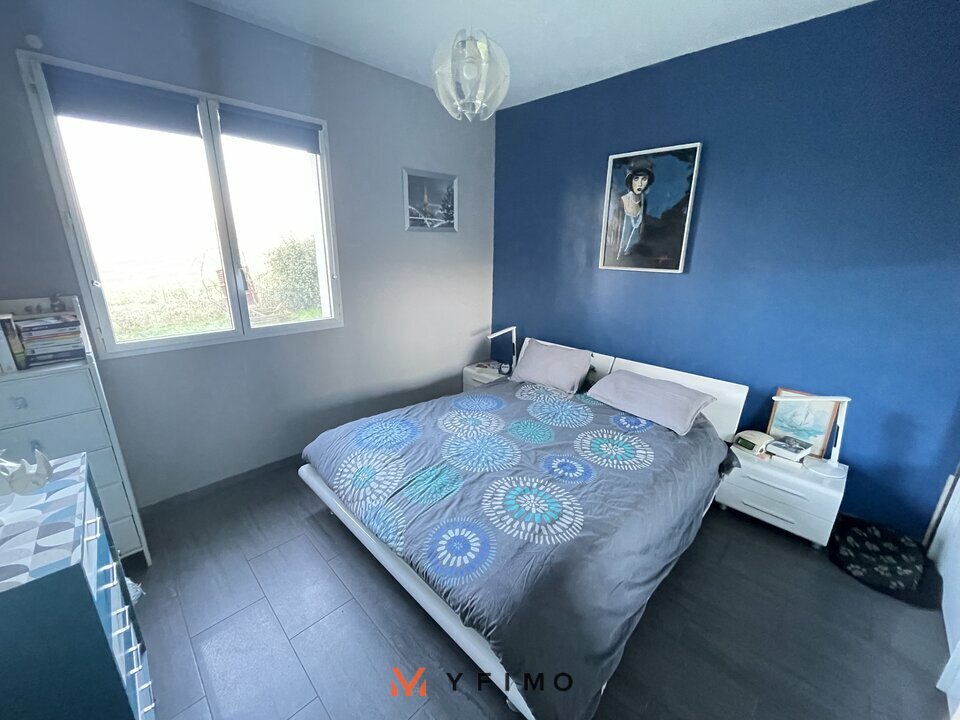 VENTE ENTREPÔTS ET LOCAUX D'ACTIVITÉ SEPTEUIL (78790) | 78_1253 | photo 7