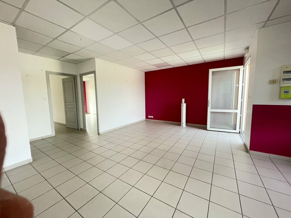 LOCATION BUREAUX FLINS SUR SEINE (78410) | 78_1113 | photo 6