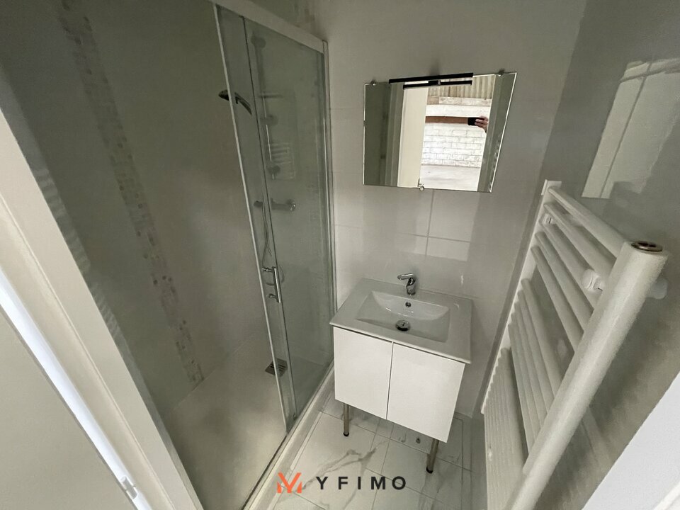 LOCATION ENTREPÔTS ET LOCAUX D'ACTIVITÉ BOUAFLE (78410) | 78_0421 | photo 3