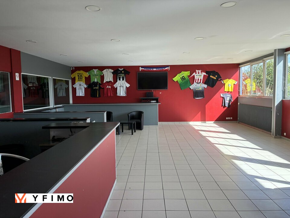 LOCATION ENTREPÔTS ET LOCAUX D'ACTIVITÉ LIMAY (78520) | 78_1401 | photo 3