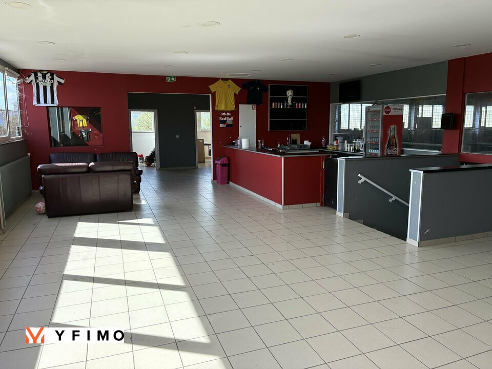 LOCATION ENTREPÔTS ET LOCAUX D'ACTIVITÉ LIMAY (78520) | 78_1401 | photo 4