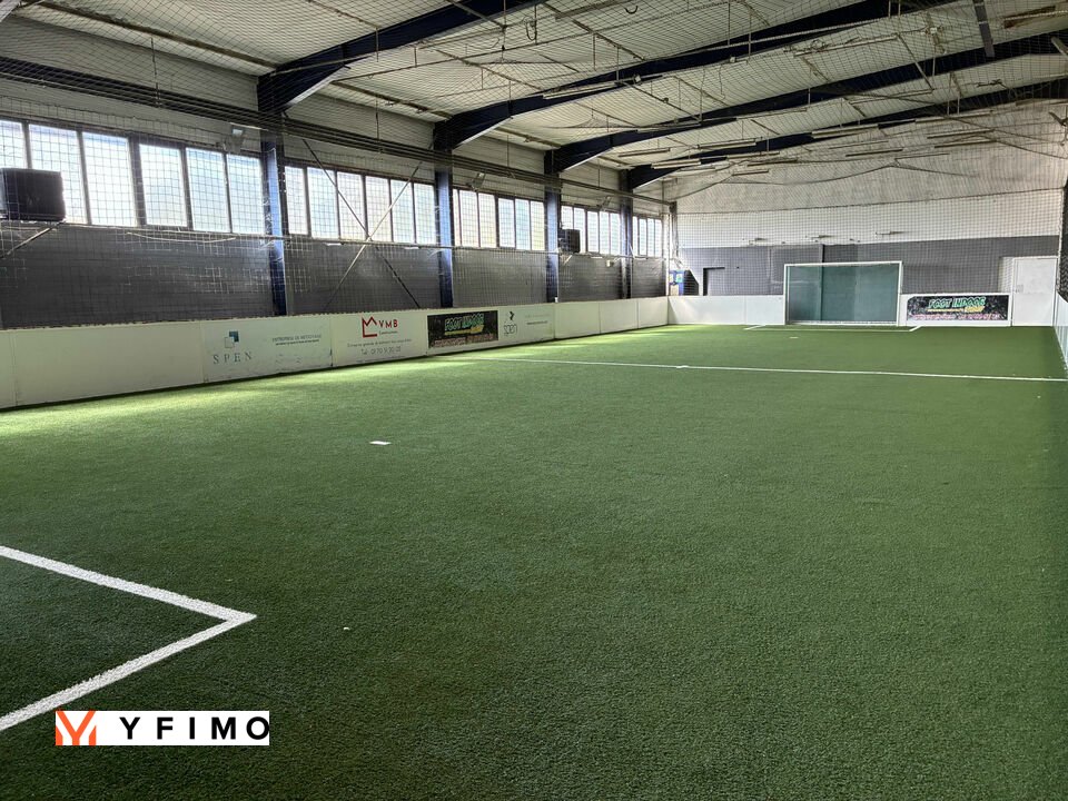 LOCATION ENTREPÔTS ET LOCAUX D'ACTIVITÉ LIMAY (78520) | 78_1401 | photo 5