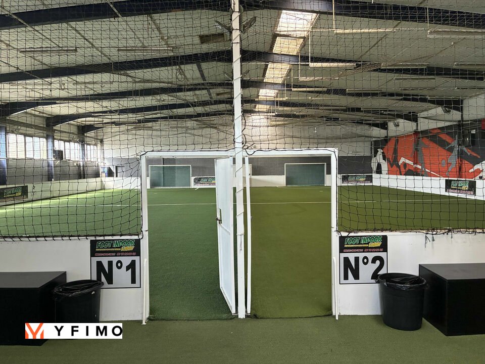 LOCATION ENTREPÔTS ET LOCAUX D'ACTIVITÉ LIMAY (78520) | 78_1401 | photo 7