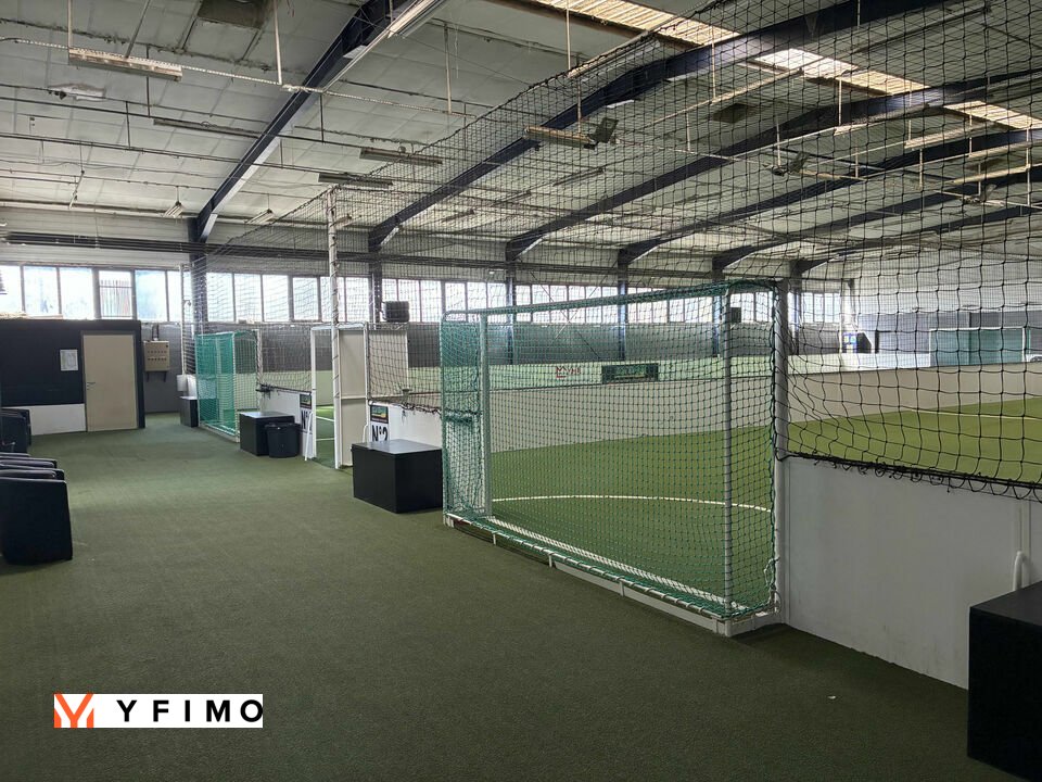 LOCATION ENTREPÔTS ET LOCAUX D'ACTIVITÉ LIMAY (78520) | 78_1401 | photo 9