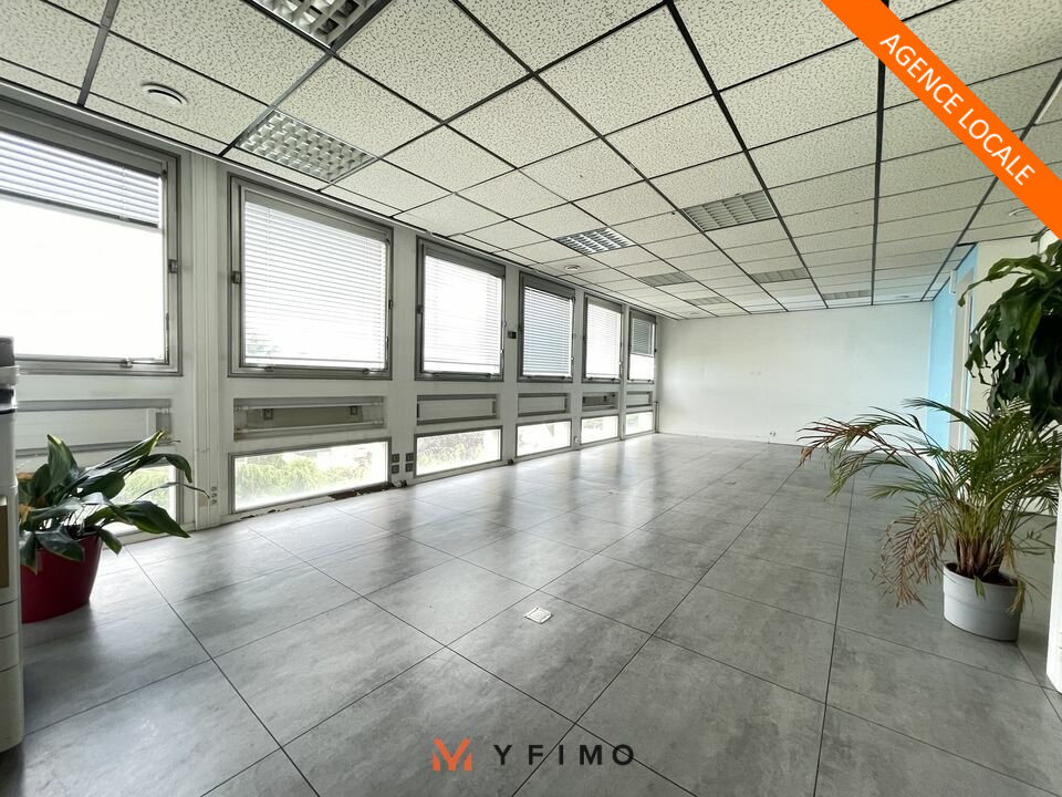 LOCATION BUREAUX MANTES LA JOLIE (78200) | 78_1067 | photo 1