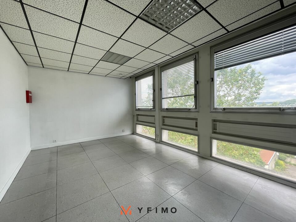 LOCATION BUREAUX MANTES LA JOLIE (78200) | 78_1067 | photo 3