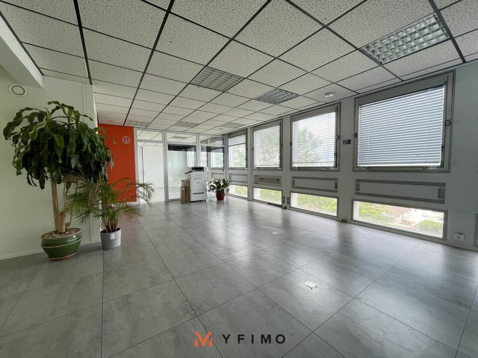 LOCATION BUREAUX MANTES LA JOLIE (78200) | 78_1067 | photo 4