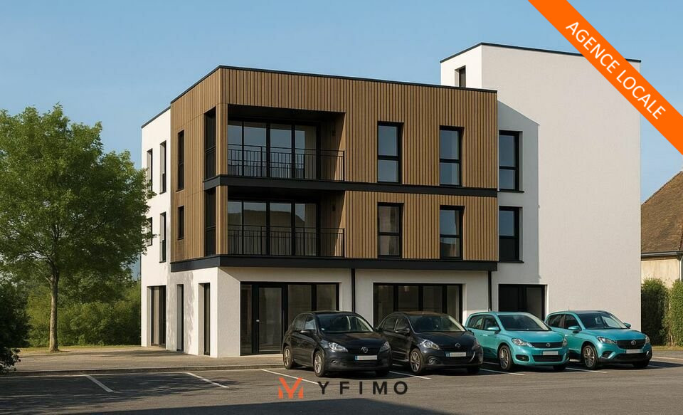 VENTE COMMERCE ORGEVAL (78630) | 78_1527 | photo 1