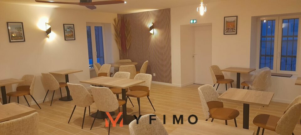 LOCATION ENTREPÔTS ET LOCAUX D'ACTIVITÉ ÉPÔNE (78680) | 78_1417 | photo 7