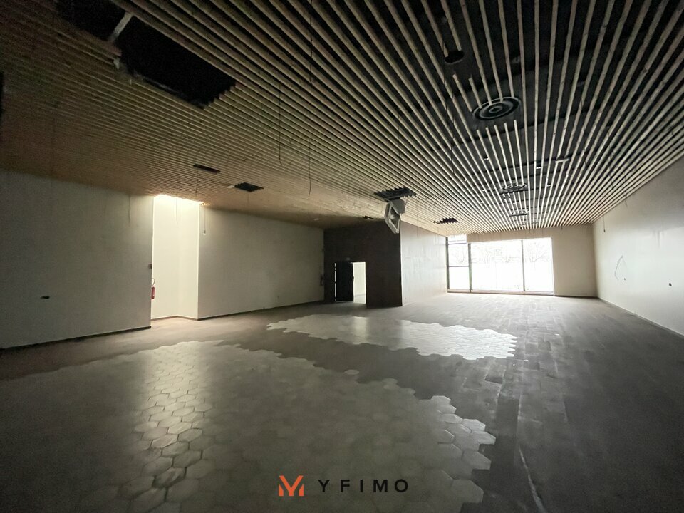 VENTE ENTREPÔTS ET LOCAUX D'ACTIVITÉ BUCHELAY (78200) | 78_1523 | photo 4