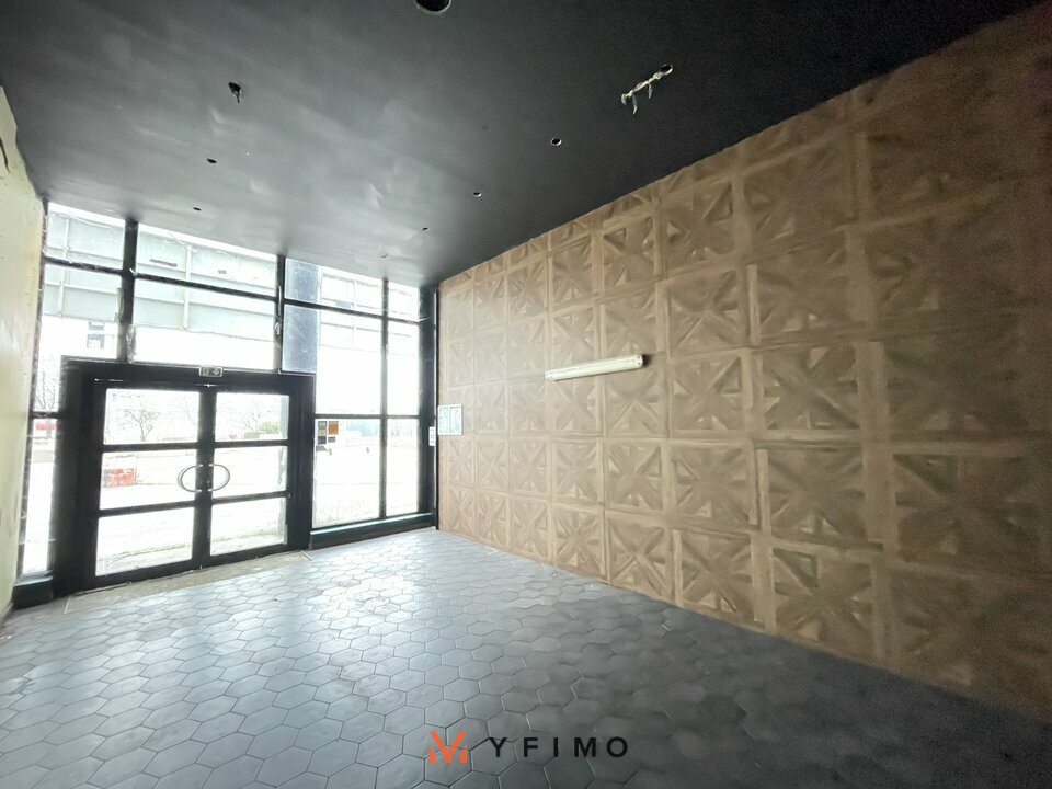 VENTE ENTREPÔTS ET LOCAUX D'ACTIVITÉ BUCHELAY (78200) | 78_1523 | photo 5