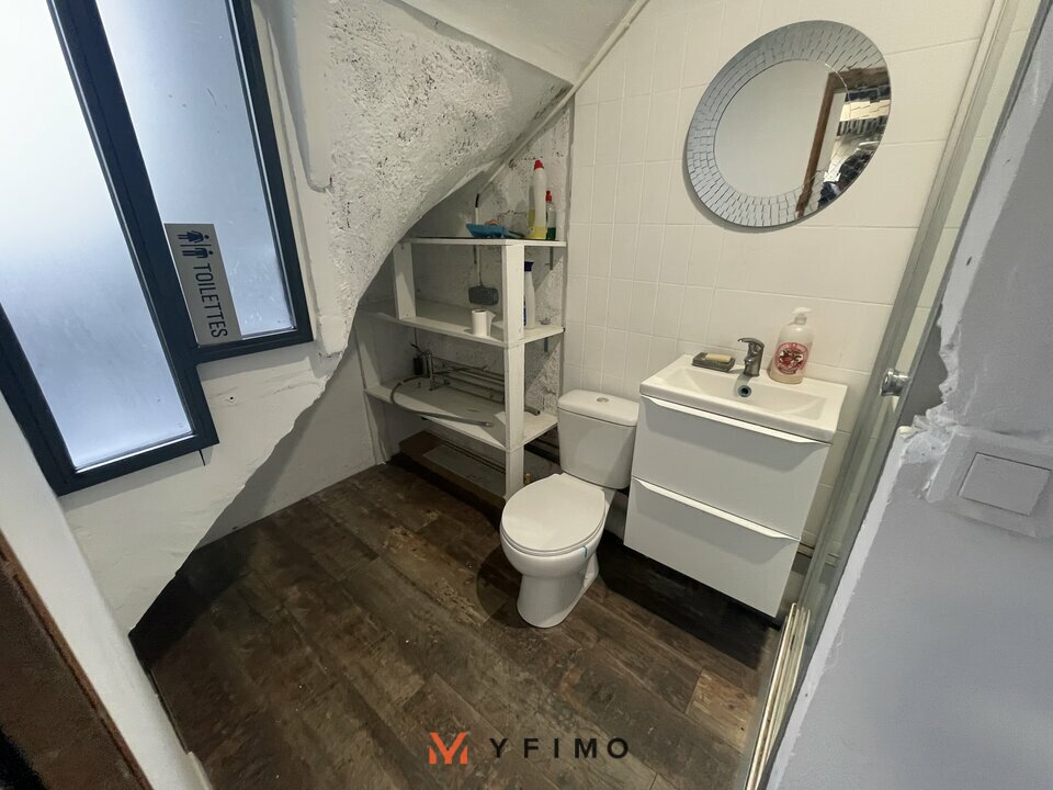 LOCATION ENTREPÔTS ET LOCAUX D'ACTIVITÉ ECQUEVILLY (78920) | 78_0783 | photo 2