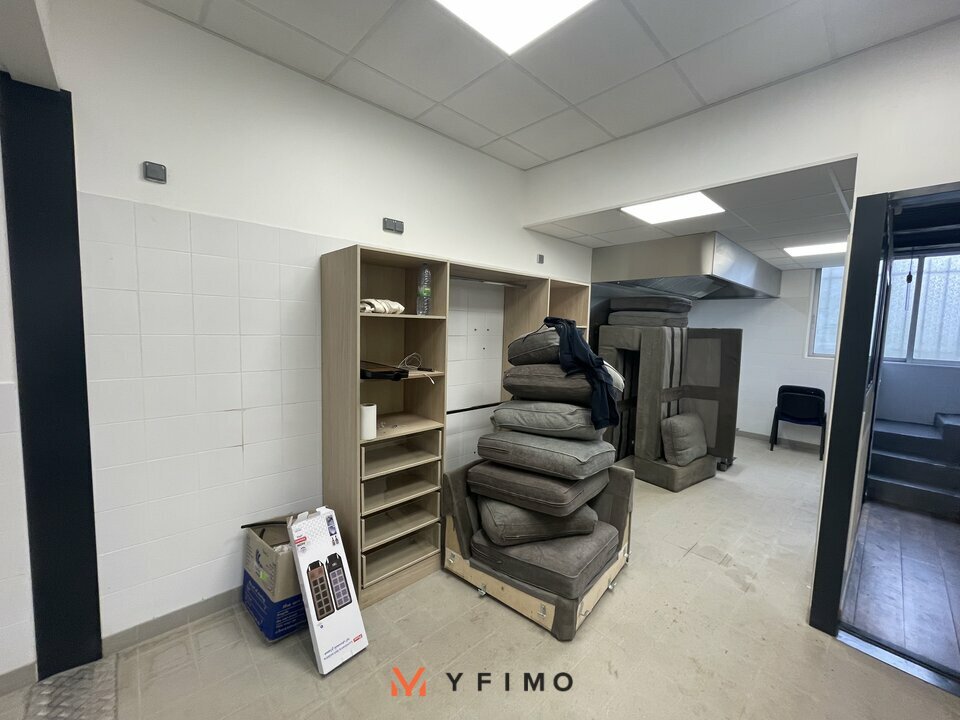 LOCATION ENTREPÔTS ET LOCAUX D'ACTIVITÉ ECQUEVILLY (78920) | 78_0783 | photo 3