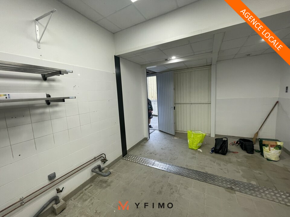 LOCATION ENTREPÔTS ET LOCAUX D'ACTIVITÉ ECQUEVILLY (78920) | 78_0783 | photo 1