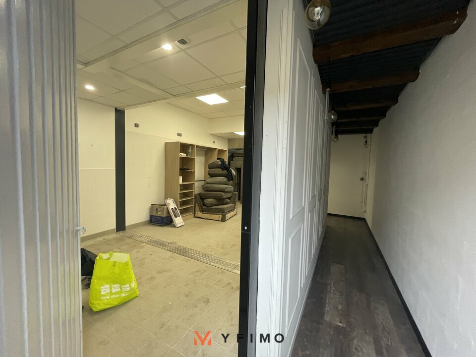 LOCATION ENTREPÔTS ET LOCAUX D'ACTIVITÉ ECQUEVILLY (78920) | 78_0783 | photo 7