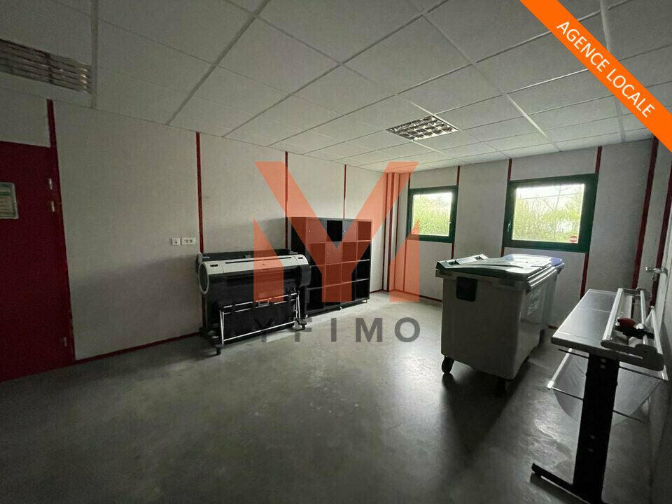 LOCATION BUREAUX LES MUREAUX (78130) | 78_0802 | photo 4