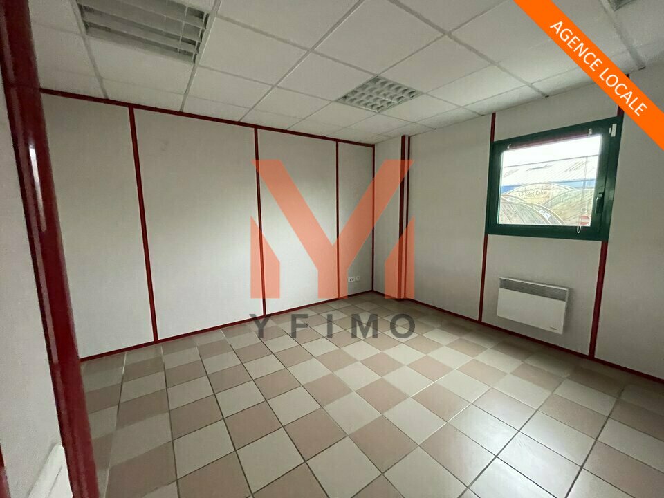 LOCATION BUREAUX LES MUREAUX (78130) | 78_0802 | photo 5