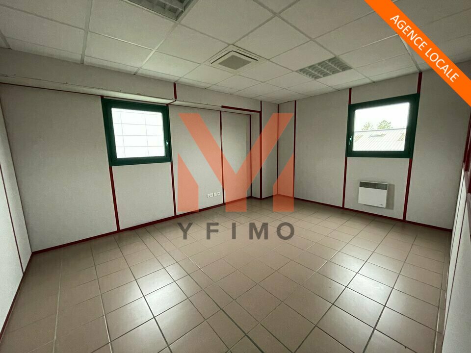 LOCATION BUREAUX LES MUREAUX (78130) | 78_0802 | photo 6