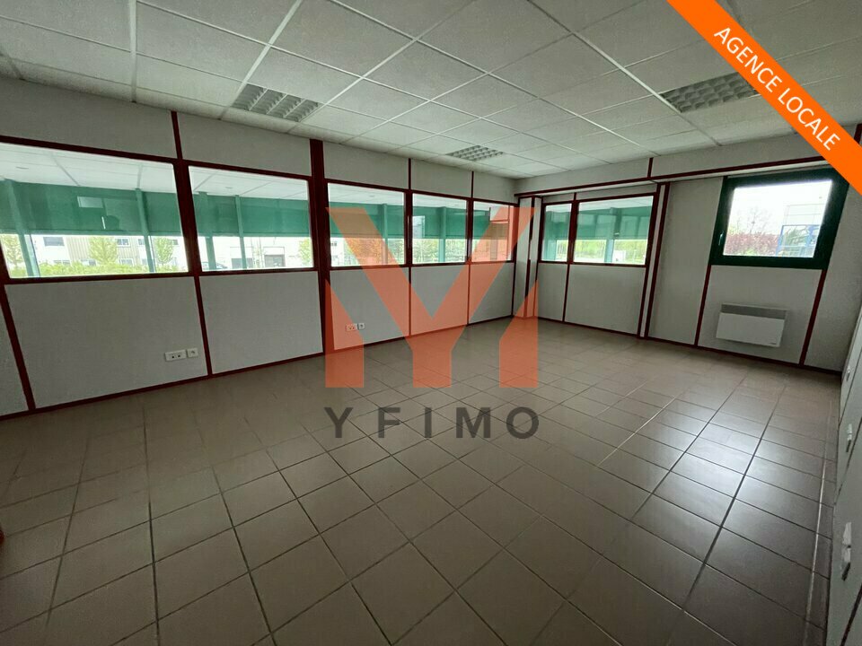 LOCATION BUREAUX LES MUREAUX (78130) | 78_0802 | photo 7