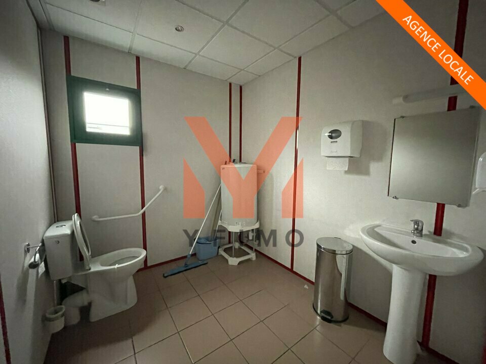 LOCATION BUREAUX LES MUREAUX (78130) | 78_0802 | photo 8