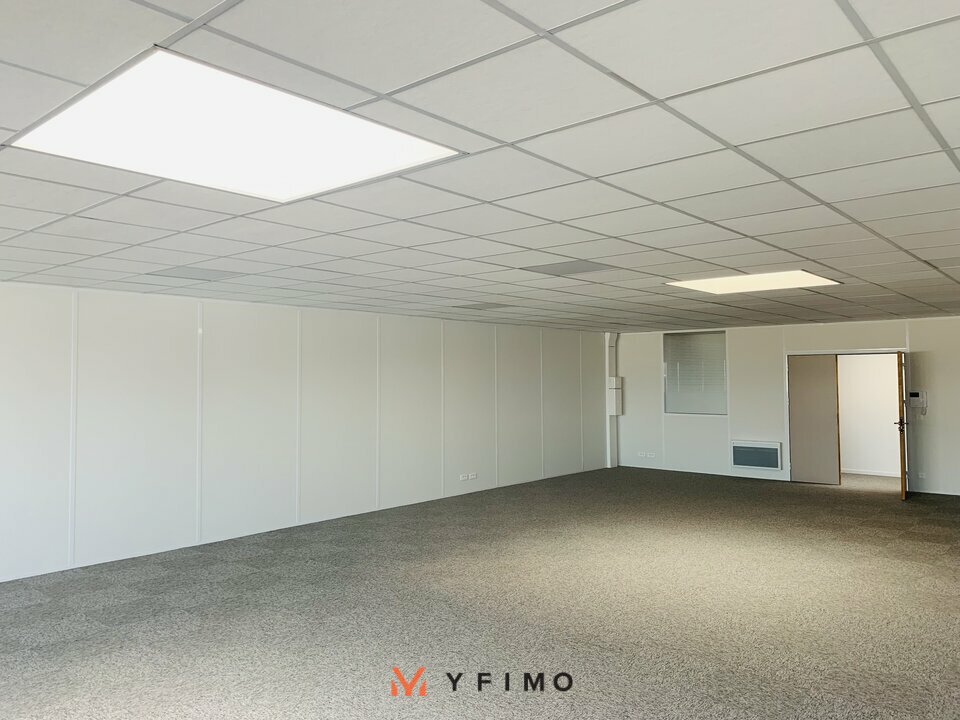 LOCATION BUREAUX ORGEVAL (78630) | 78_1437 | photo 3