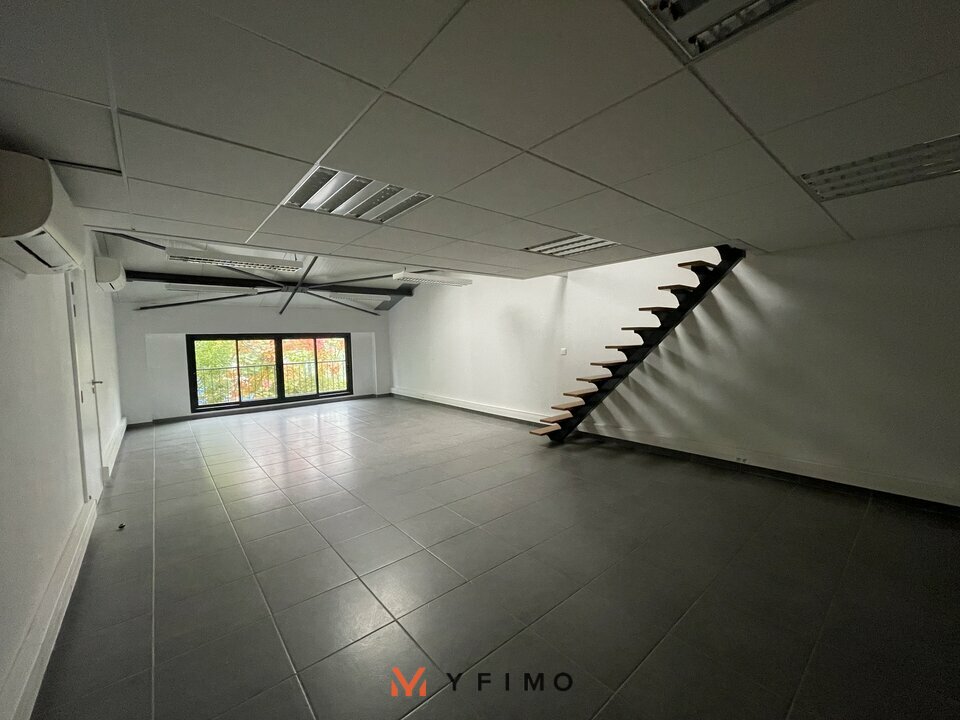 LOCATION BUREAUX CHAMBOURCY (78240) | 78_1175 | photo 4